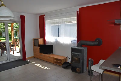 Ferienhaus 44 in Seedorf