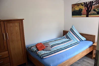 Casa di vacanza Isabell