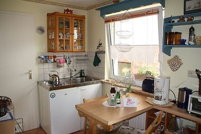 Ferienhaus Idyll Meesiger