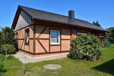Ferienhaus 44 in Seedorf