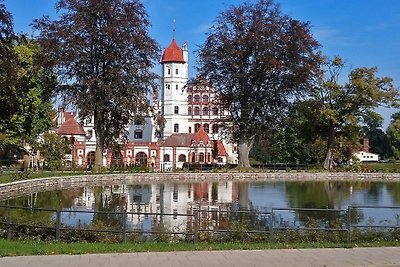 Ferienhaus 37 in Seedorf am See