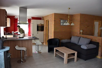 Ferienhaus 44 in Seedorf