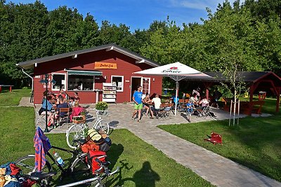 Ferienhaus "Mecklenburgische Seenplatte"