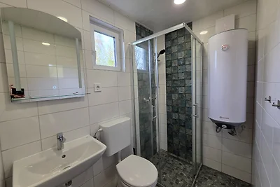 Bungalow Seedorf 9 Malchiner See