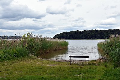 Ferienhaus in Thomsdorf am Carwitzer See