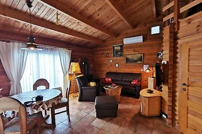 Vakantiehuis 37 in Seedorf am See