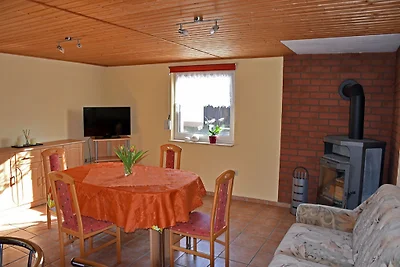Casa vacanze sul braccio del Müritz