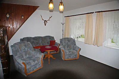 Ferienhaus 'Alte Mühle'