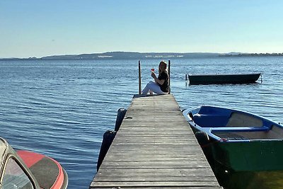 Ferienhaus Seeblick am Kummerower See