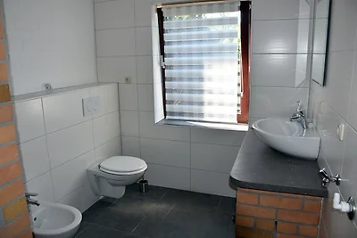 Ferienhaus 44 in Seedorf