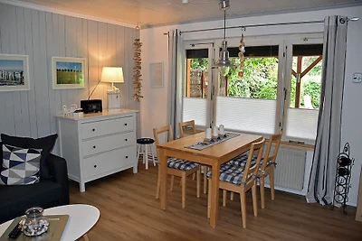Ferienhaus "Mecklenburgische Seenplatte"
