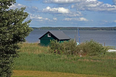 Ferienhaus in Plau am See