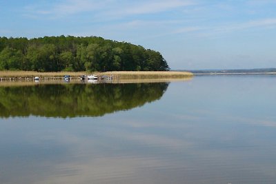 Bungalow Seedorf 7 al Lago di Malchin