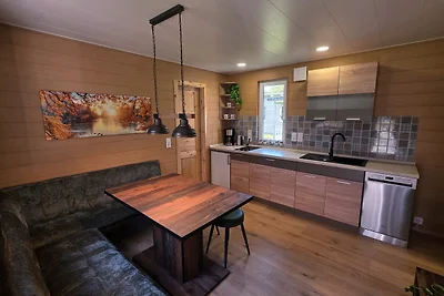 Bungalow Seedorf 9 Malchiner See