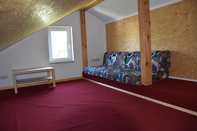 Ferienhaus 44 in Seedorf