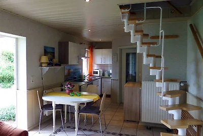 Ferienhaus in Plau am See
