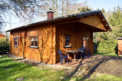Holiday home 66 in Seedorf am See