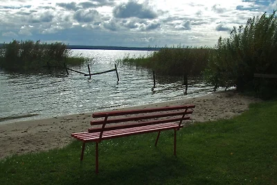 Ferienhaus in Plau am See