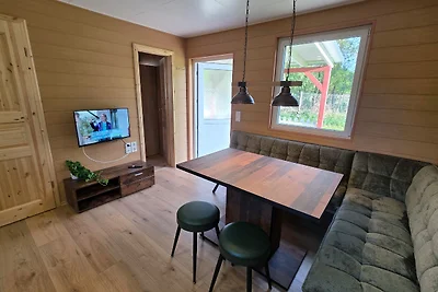 Bungalow Seedorf 9 Malchiner See