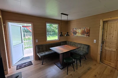 Bungalow Seedorf 9 Malchiner See