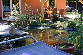 Ferienwohnung Borkwalde