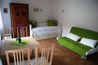 Altstadtapartment zentral & ruhig