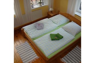 Ferienlandhaus Doose