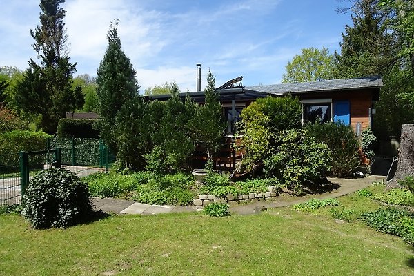 Ferienhaus Dresden