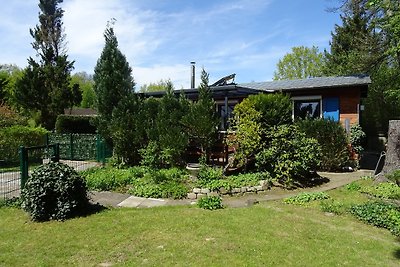 Ferienhaus am Tännicht