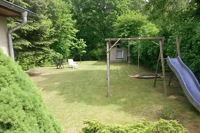 Casa di vacanza Großer Zug, con canoa