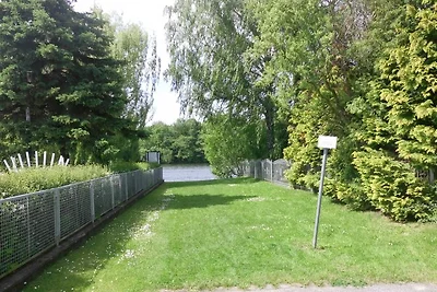 Casa di vacanza Großer Zug, con canoa