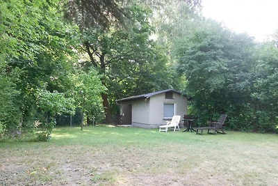 Casa di vacanza Großer Zug, con canoa