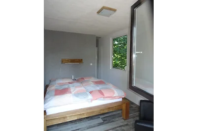 Casa di vacanza al Tännicht