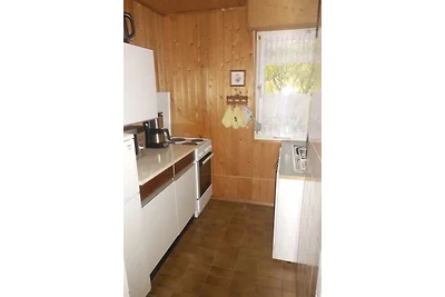 Casa di vacanza Großer Zug, con canoa