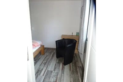 Casa di vacanza al Tännicht