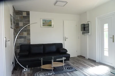 Casa di vacanza al Tännicht