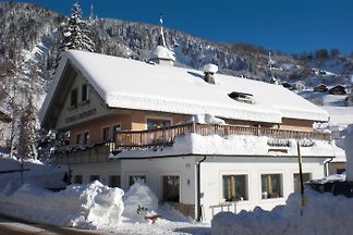 CORVARA APARTMENTS / ITALY