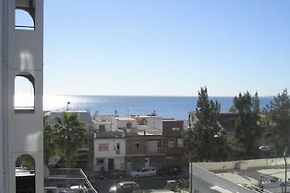Ferienwohnung Malaga