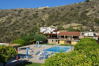 AMPELOHORI Studios in Pissouri Bay