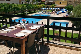 Apartament Dla rodzin Pissouri Bay