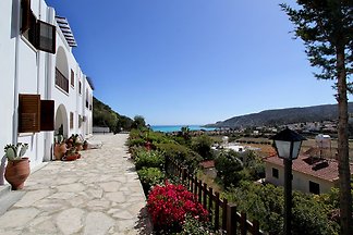 SKELEAS Pissouri Apartments