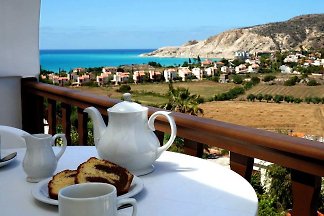 Apartament Dla rodzin Pissouri Bay