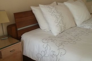 Kussengevecht Zimmer mit Frühstück