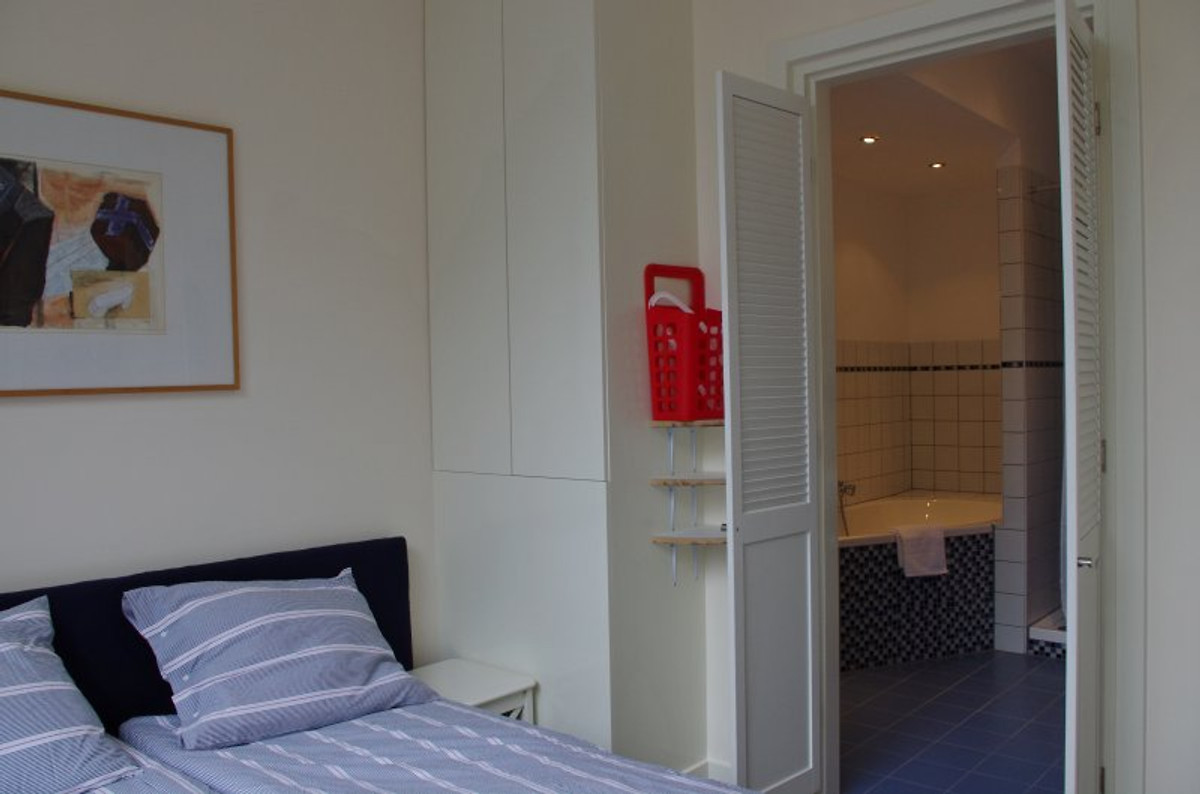 Kussengevecht Ferienwohnung In Den Haag Firma Kussengevecht Frau A Van lst