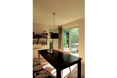 Kussengevecht Villa Wydmy