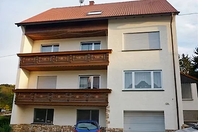 Appartement Etzenhofen