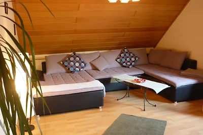 Appartement Etzenhofen