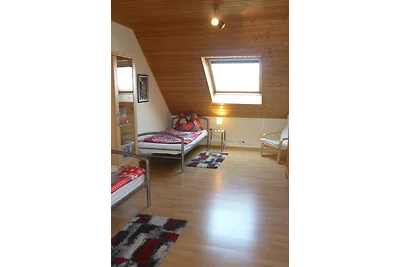 Appartement Etzenhofen