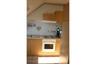 Appartement Etzenhofen