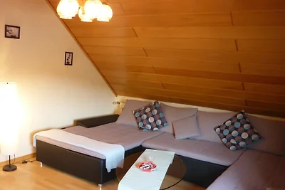 Appartement Etzenhofen